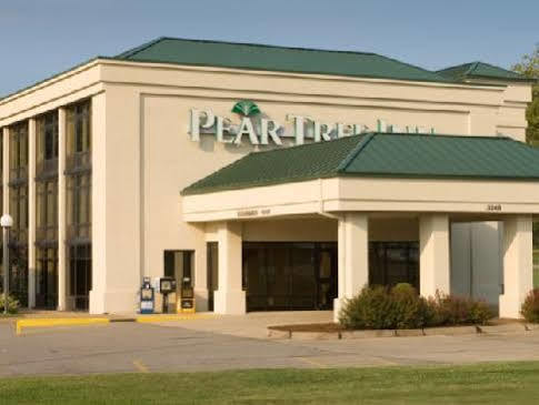 Pear Tree Inn Cape Girardeau Medical Center Exterior foto